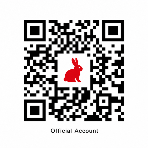 每日吃瓜公众号二维码